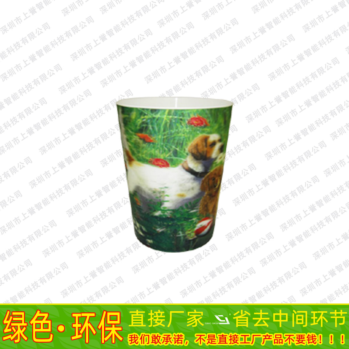 3D立體畫效果有哪些呢？