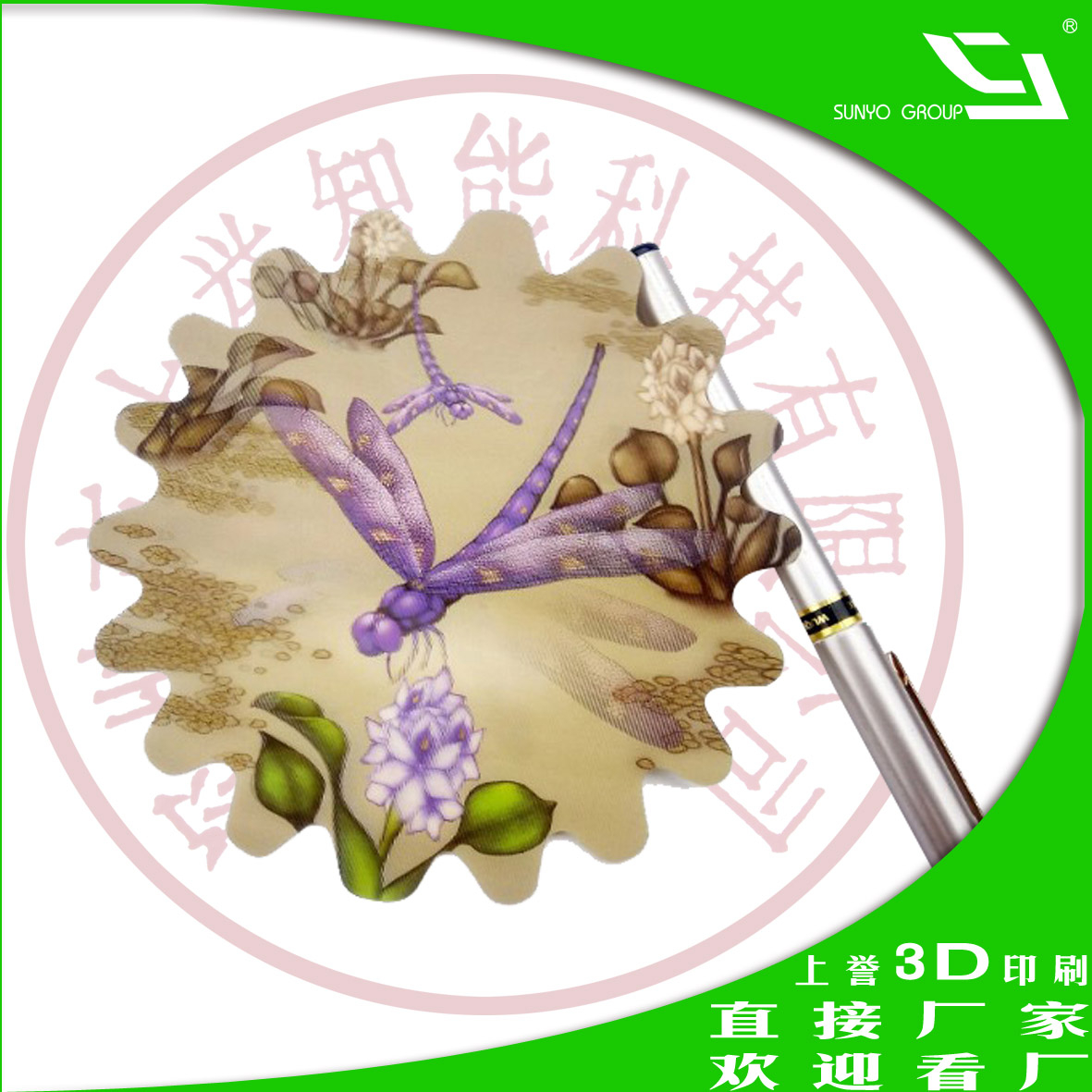 3D印刷產(chǎn)品在宣傳上具備哪些實(shí)用價(jià)值？